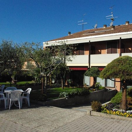 Hotel Andreis Cavaion Veronese Exteriér fotografie