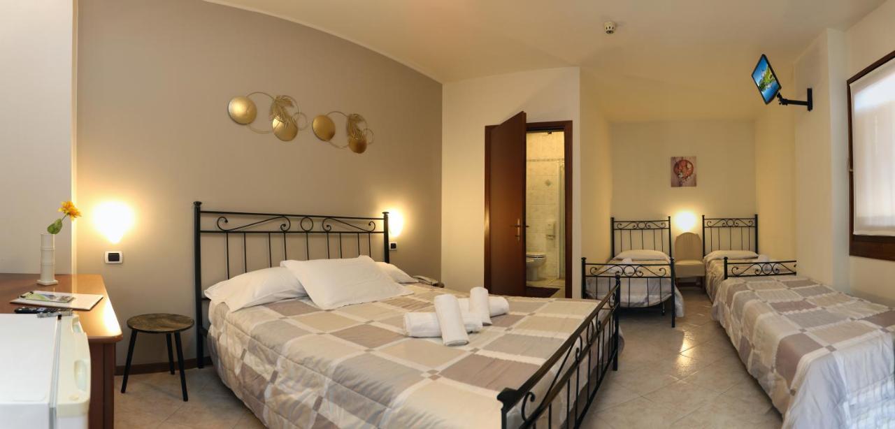 Hotel Andreis Cavaion Veronese Exteriér fotografie