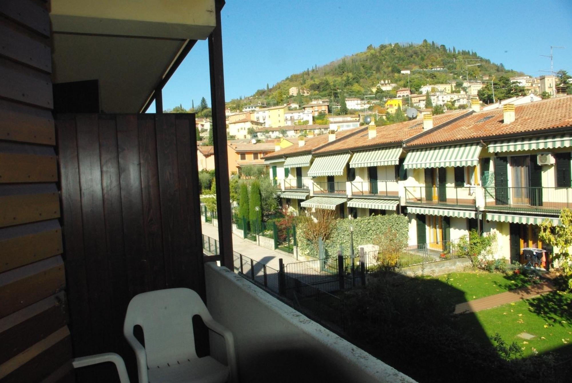 Hotel Andreis Cavaion Veronese Exteriér fotografie
