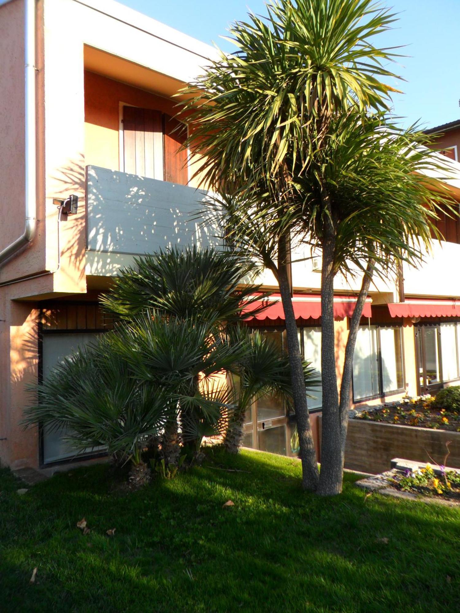 Hotel Andreis Cavaion Veronese Exteriér fotografie