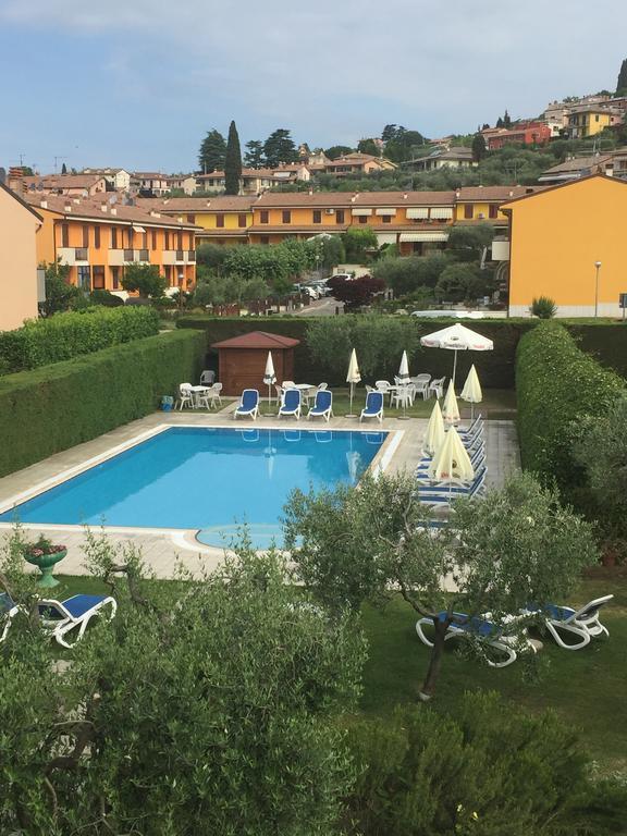 Hotel Andreis Cavaion Veronese Exteriér fotografie