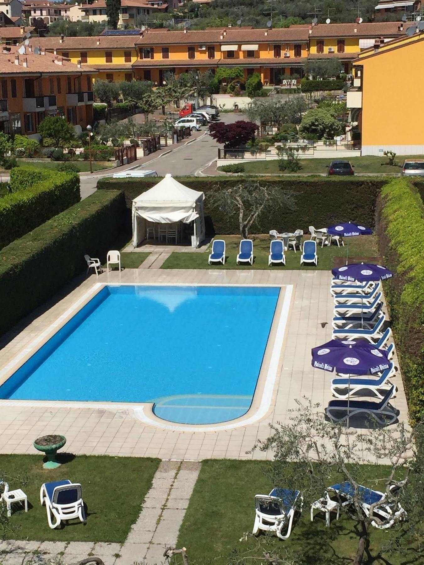 Hotel Andreis Cavaion Veronese Exteriér fotografie